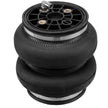 VEVOR Air Bag Suspension Kit, Air Springs Suspension Bag Kit Compatible with 2011-2019 Chevrolet Silverado 2500/3500HD and GMC Sierra 2500/3500HD 4WD RWD, 5000 lbs Loading, 5 to 100 PSI