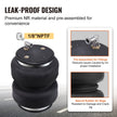 VEVOR Air Bag Suspension Kit, Air Springs Suspension Bag Kit Compatible with 2014-2023 Dodge Ram 2500 2WD 4WD, 5000 lbs Loading, 5 to 100 PSI