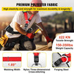 Safety Climbing Harness Fall Protection Rock Climbing Equip Gear Rappelling Harness