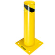 VEVOR Safety Bollard 24-5.5 Safety Barrier Bollard 5-1/2