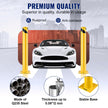 Safety Bollard Steel Bollard Post 36