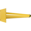 Safety Bollard Steel Bollard Post 36