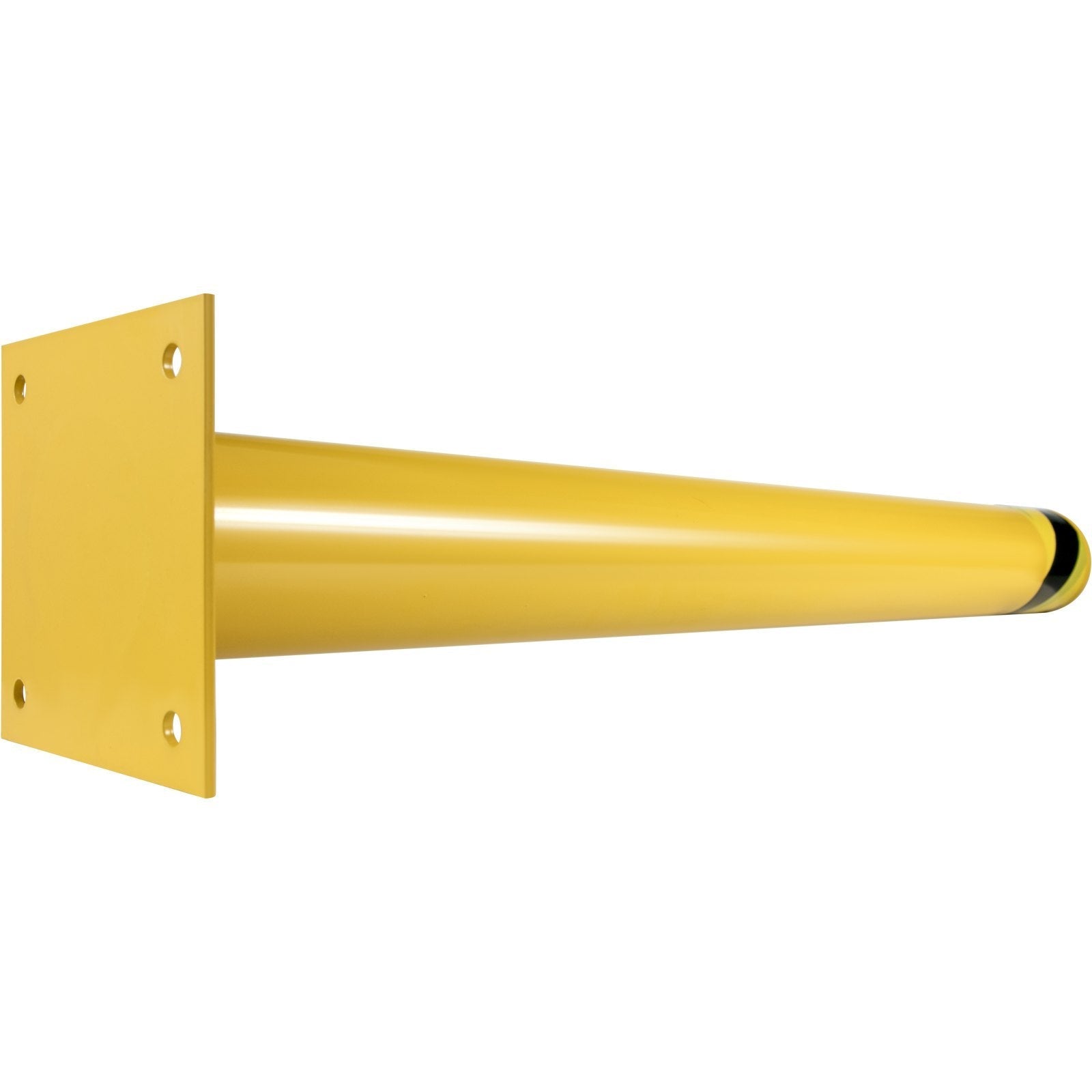 Safety Bollard Steel Bollard Post 36