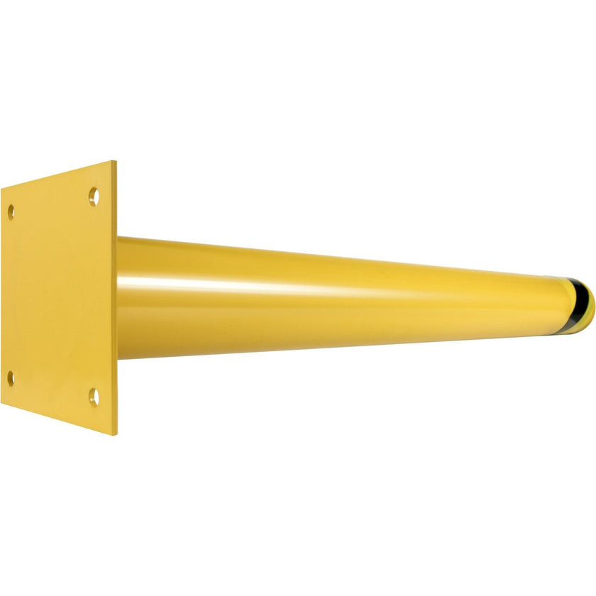 Safety Bollard Steel Bollard Post 36