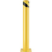 Safety Bollard Steel Bollard Post 36