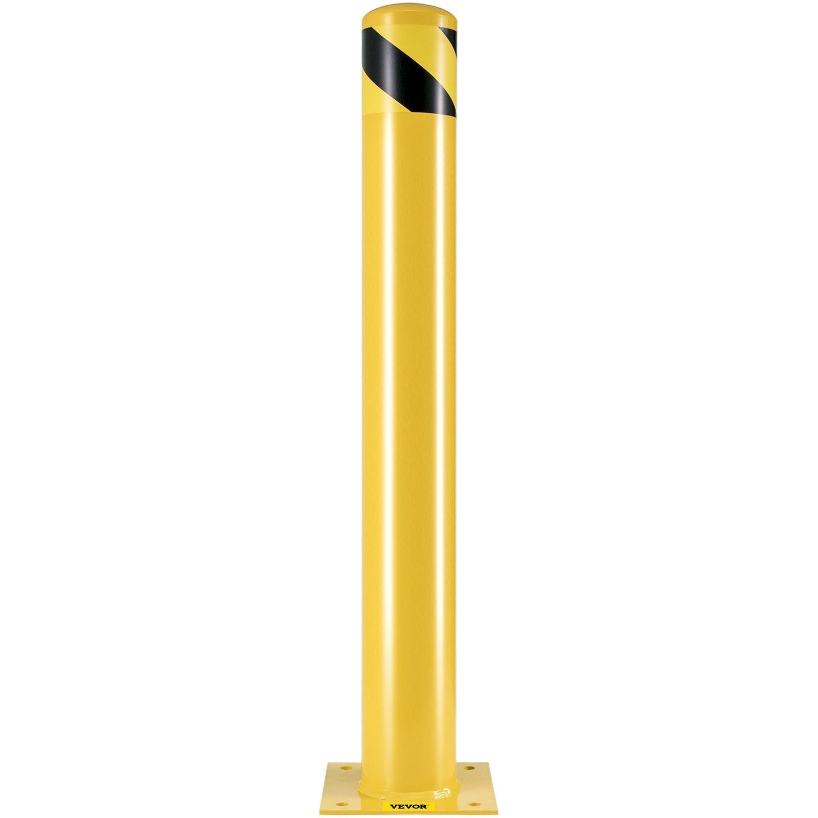 Safety Bollard Steel Bollard Post 36