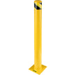 VEVOR Safety Bollard 48-4.5 Safety Barrier Bollard 4-1/2