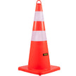 VEVOR Safety Cones, 12 x 28
