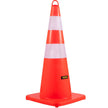 VEVOR Safety Cones Traffic Cones 6 x 28
