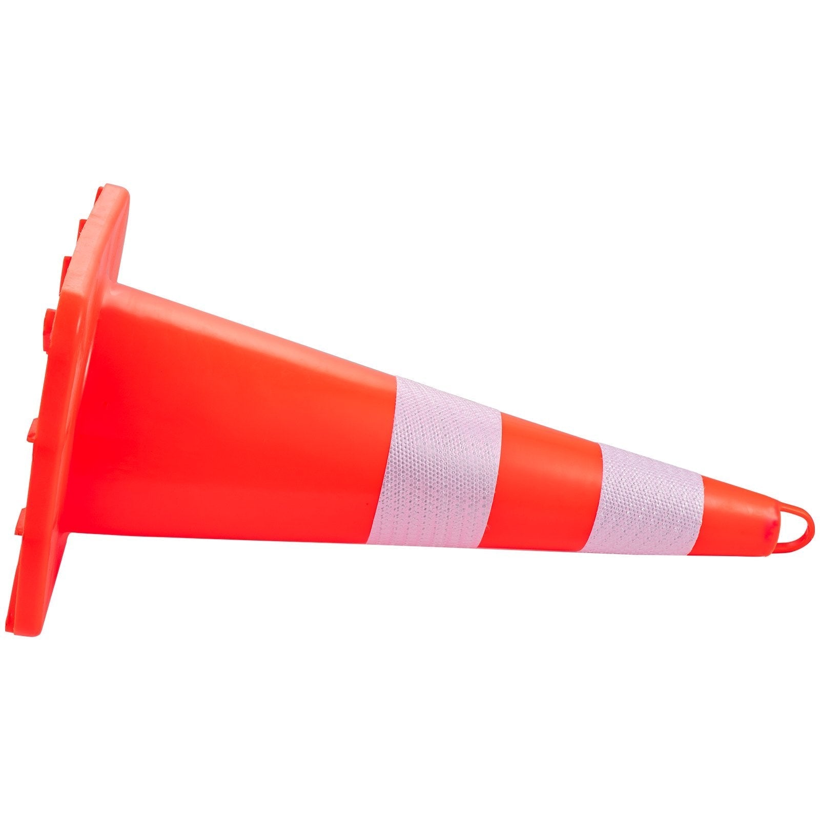 VEVOR Safety Cones Traffic Cones 6 x 28