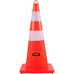 VEVOR Safety Cones Traffic Cones 6 x 28