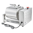 VEVOR Vacuum Meat Tumbler Marinator Machine 10L for Chicken Fish Stainless Steel