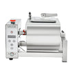 VEVOR Vacuum Meat Tumbler Marinator Machine 10L for Chicken Fish Stainless Steel