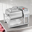 VEVOR Vacuum Meat Tumbler Marinator Machine 20L for Chicken Steak Commercial