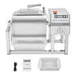 VEVOR Vacuum Meat Tumbler Marinator Machine 20L for Chicken Steak Commercial
