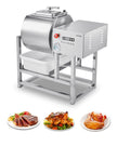 VEVOR Vacuum Meat Tumbler Marinator Machine 40L for Chicken Steak Commercial