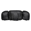 VEVOR 74L ATV Rear Storage Bag 600D Oxford Cloth Rear Cargo Bag & Sponge Cushion