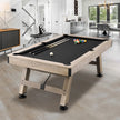 VEVOR 7 ft Billiards Table – Complete Pool Table Set with Accessories