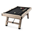 VEVOR 7 ft Billiards Table – Complete Pool Table Set with Accessories