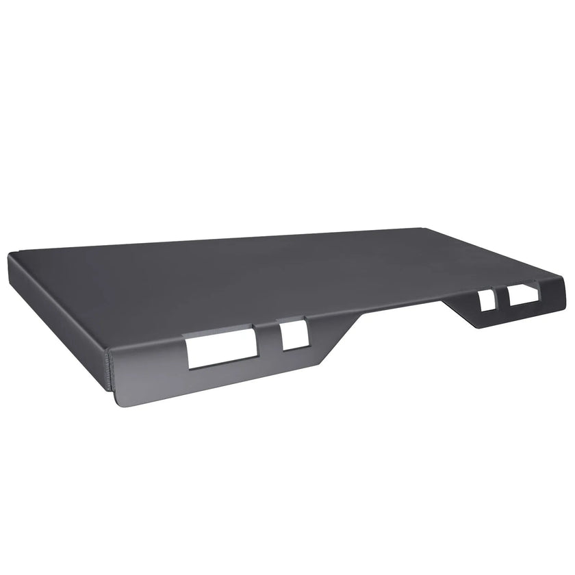 VEVOR Skid Steer Mount Plate 1/4