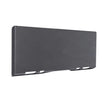 VEVOR Skid Steer Mount Plate 1/4