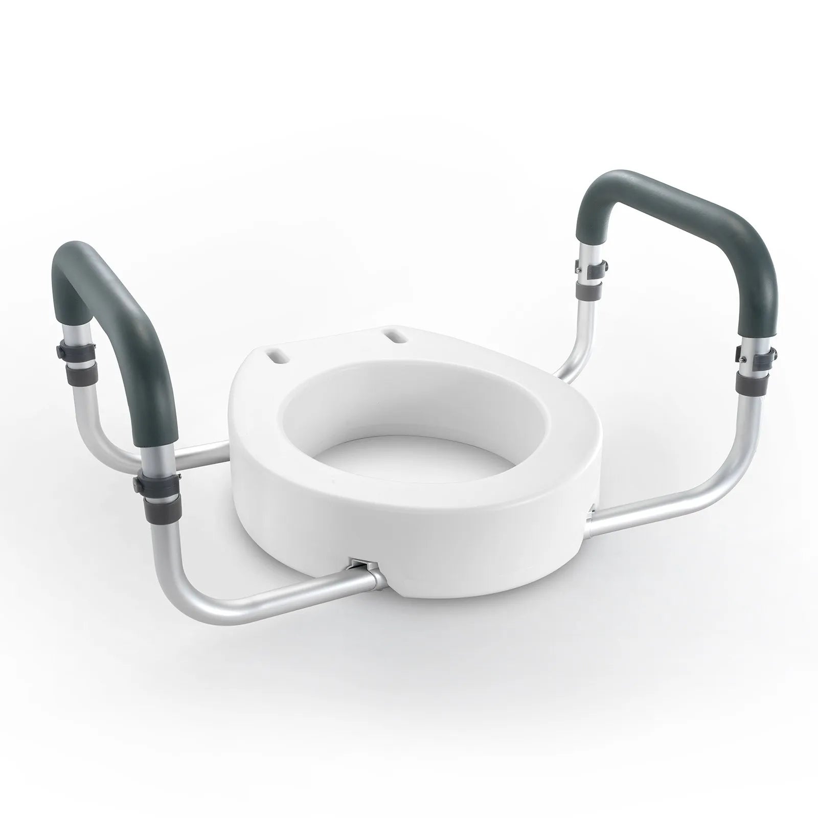 VEVOR Raised Toilet Seat, 3.5