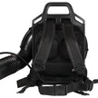 VEVOR Backpack Leaf Blower 62CC 2-Cycle Gas Leaf Blower 1110CFM Air Volume