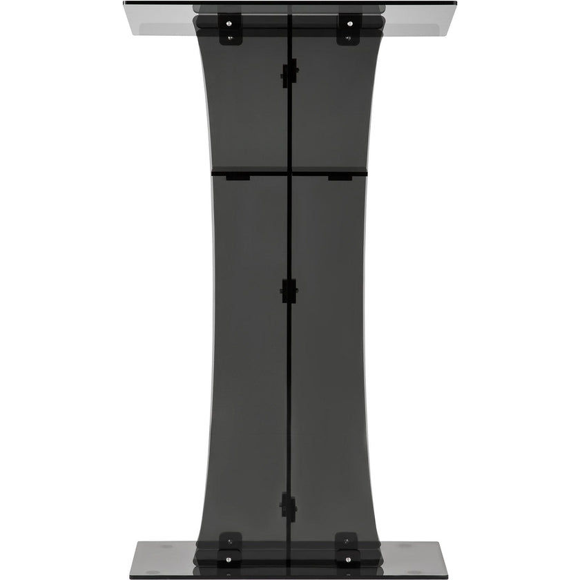 VEVOR Acrylic Pulpit, 47