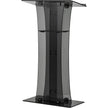 VEVOR Acrylic Pulpit, 47