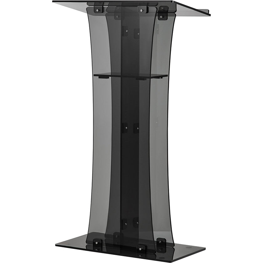 VEVOR Acrylic Pulpit, 47