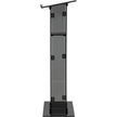 VEVOR Acrylic Pulpit, 47