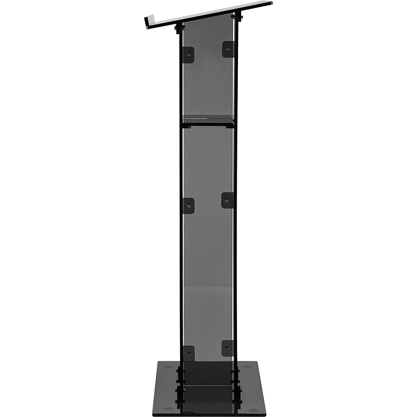 VEVOR Acrylic Pulpit, 47