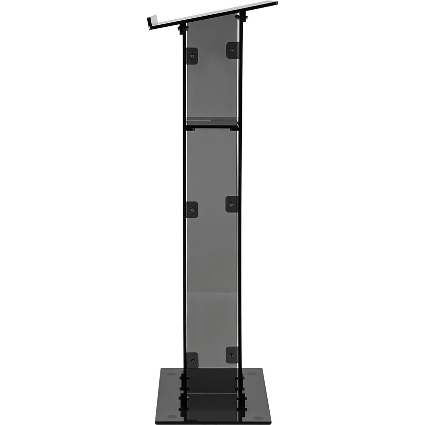 VEVOR Acrylic Pulpit, 47