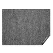 VEVOR Rug Pad Gripper 9' x 12' Protective Carpet Pad 0.47