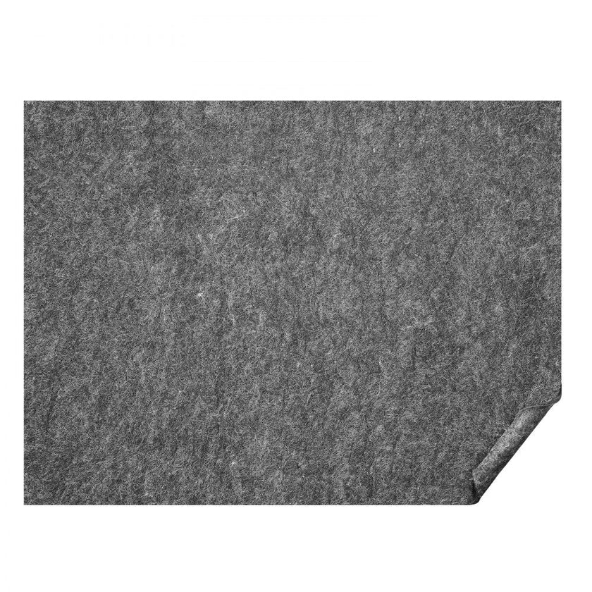 VEVOR Rug Pad Gripper 9' x 12' Protective Carpet Pad 0.47