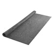 VEVOR Rug Pad Gripper 4' x 6' Protective Carpet Pad 0.47