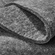 VEVOR Rug Pad Gripper 4' x 6' Protective Carpet Pad 0.47