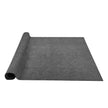 VEVOR Rug Pad Gripper 4' x 6' Protective Carpet Pad 0.47