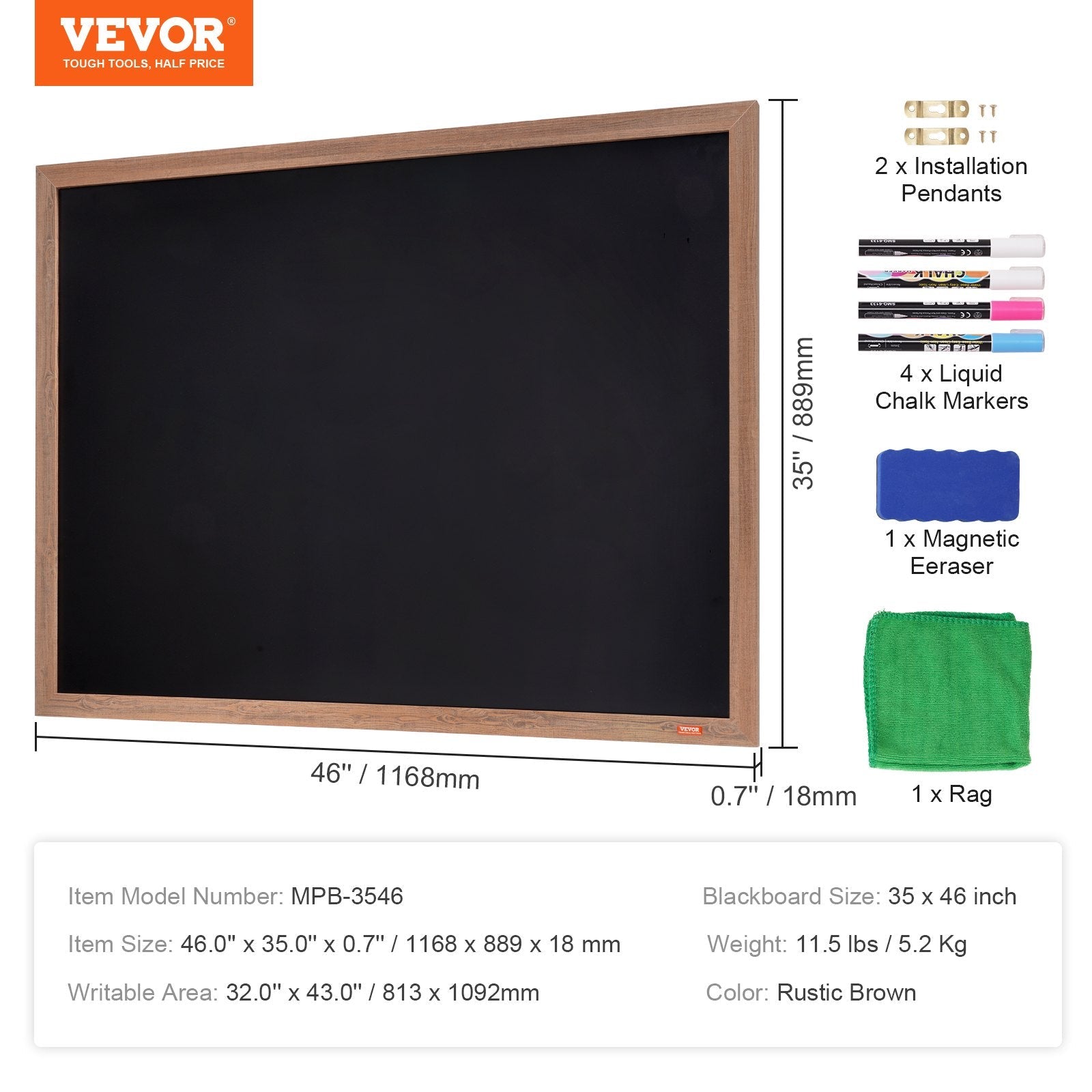 VEVOR 35