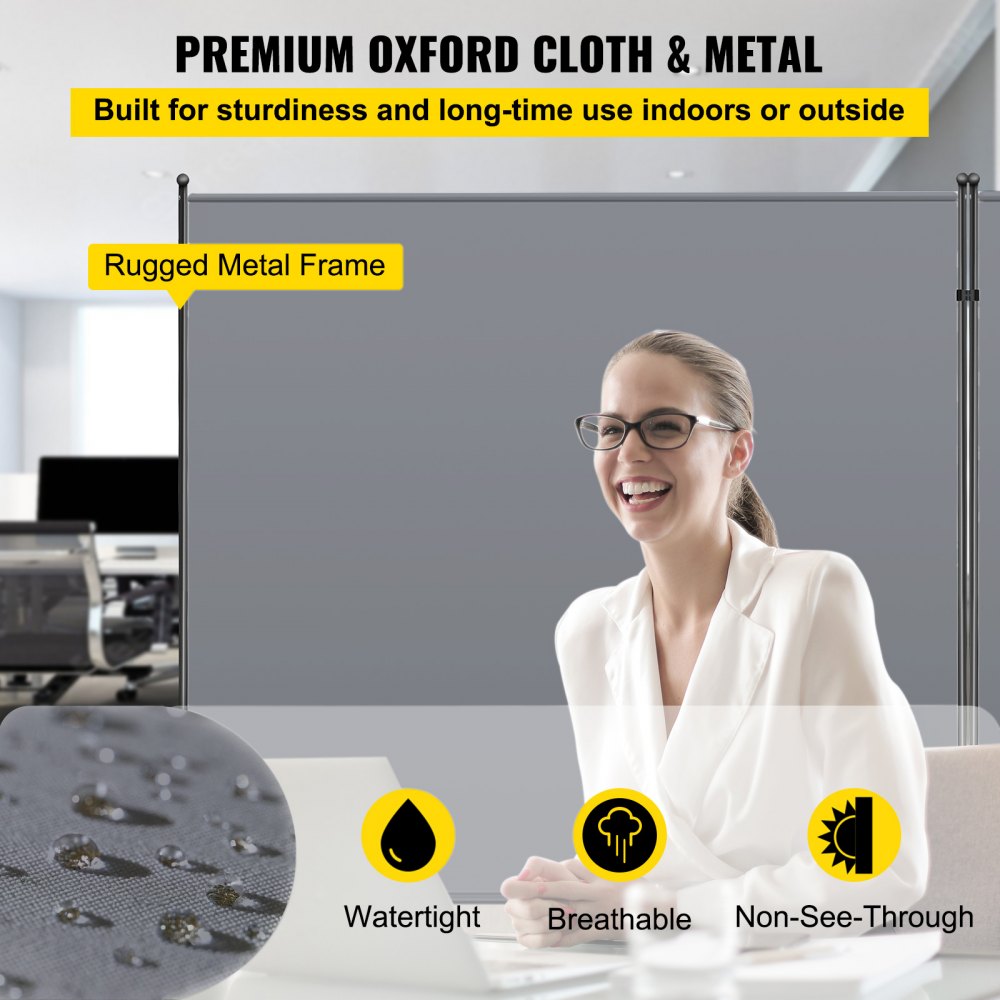 VEVOR Office Partition 142