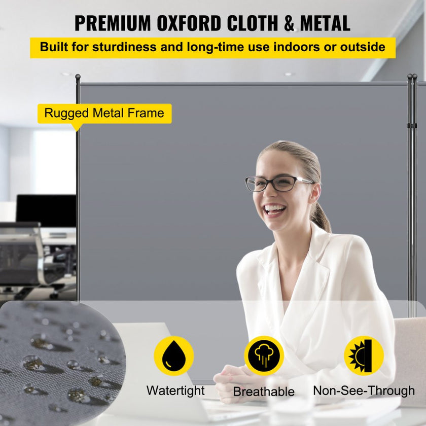 VEVOR Office Partition 142