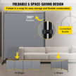 VEVOR Office Partition 142