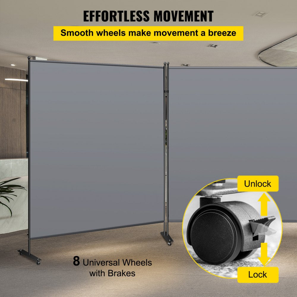 VEVOR Office Partition 142