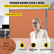 VEVOR Office Partition Room Divider Wall 216