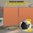 VEVOR Office Partition Room Divider Wall 216