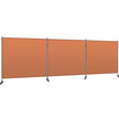 VEVOR Office Partition Room Divider Wall 216