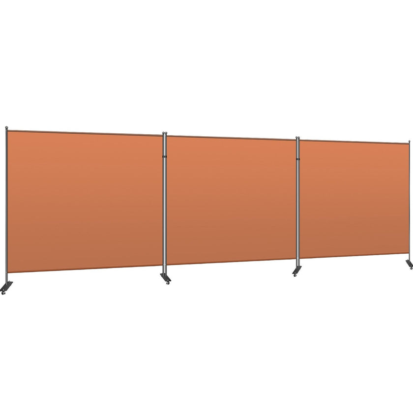 VEVOR Office Partition Room Divider Wall 216