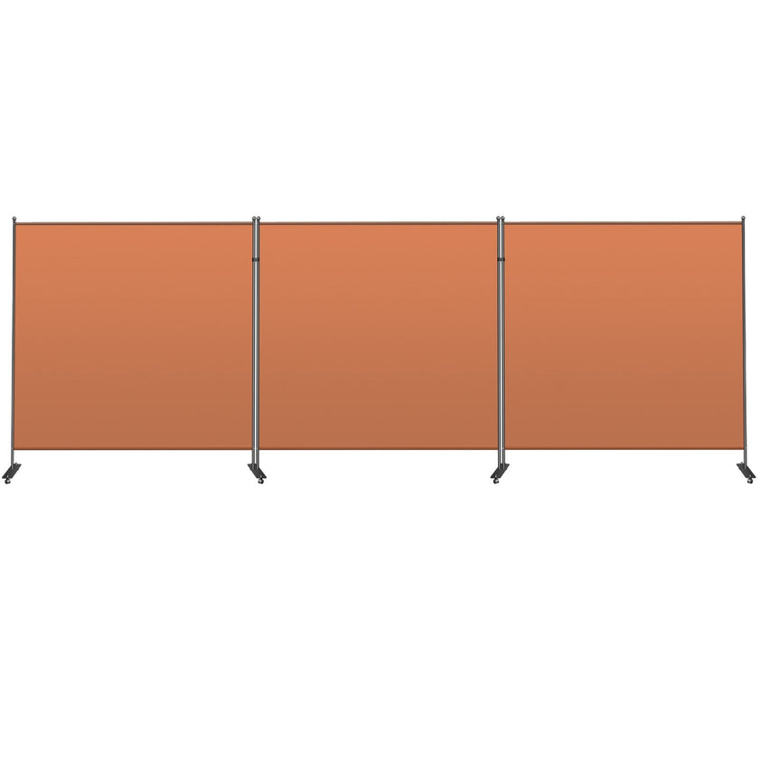 VEVOR Office Partition Room Divider Wall 216