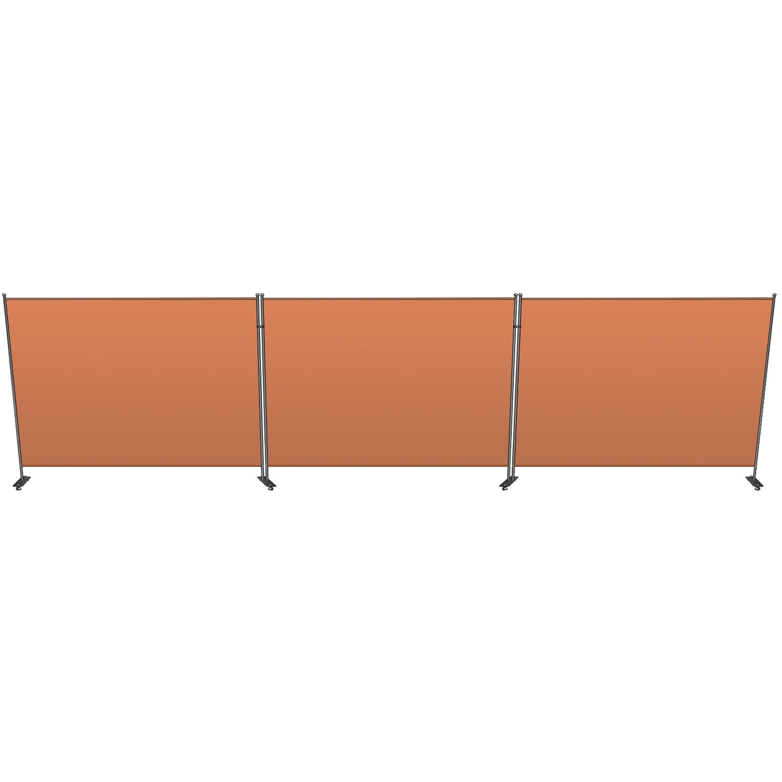 VEVOR Office Partition Room Divider Wall 216