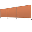 VEVOR Office Partition Room Divider Wall 216